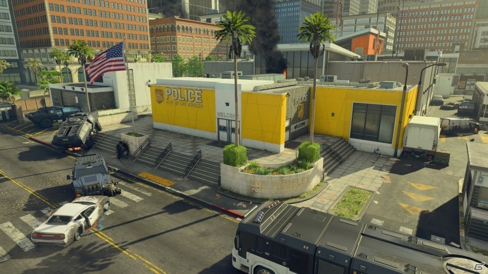 「CoD BO4」追加コンテンツ「Operation Grand Heist」が配信開始！スペシャリスト「Outrider」が追加の画像5