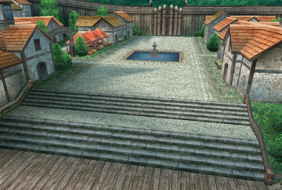「イルーナ戦記オンライン」新たな物語が展開し新拠点マップも登場するミッション「夕暮れの邂逅」が公開！の画像5