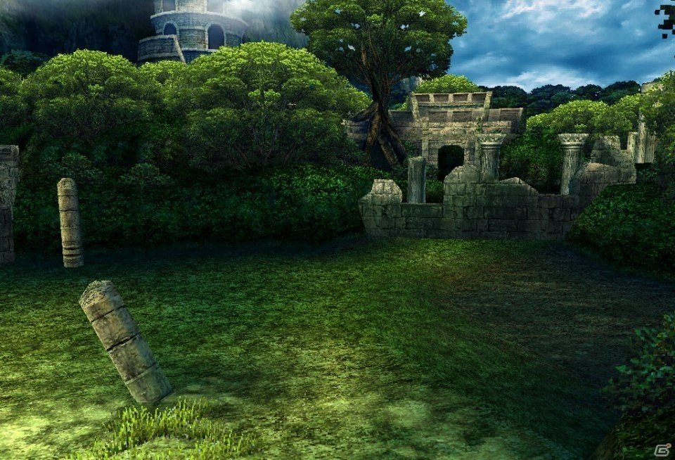 「イルーナ戦記オンライン」新たな物語が展開し新拠点マップも登場するミッション「夕暮れの邂逅」が公開！の画像6