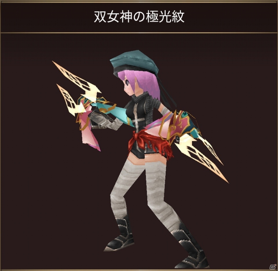 「イルーナ戦記オンライン」新たな物語が展開し新拠点マップも登場するミッション「夕暮れの邂逅」が公開！の画像7