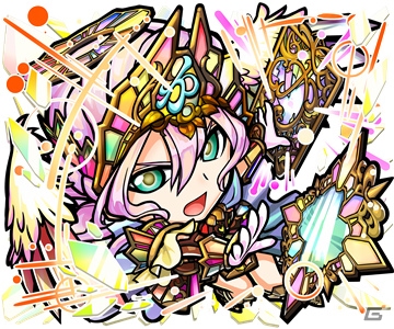「共闘ことばRPG コトダマン」1周年カウントダウンイベントがスタート！新たな天使シリーズの詳細も明らかにの画像10