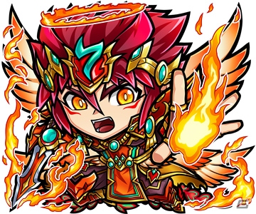 「共闘ことばRPG コトダマン」1周年カウントダウンイベントがスタート！新たな天使シリーズの詳細も明らかにの画像6