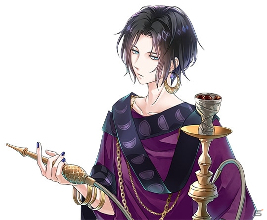 「DAME×PRINCE」テオ本編5章が配信開始！ストーリーを進めやすくなるガチャも登場の画像6