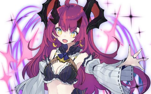 「ゴシックは魔法乙女」にて「まぐろなちゃんねる」とのコラボイベントが開始！「学園編」第六章や新機能も追加