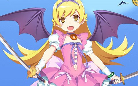 「マギアレコード 魔法少女まどか☆マギカ外伝」忍野忍ピックアップガチャが2月22日より開催！