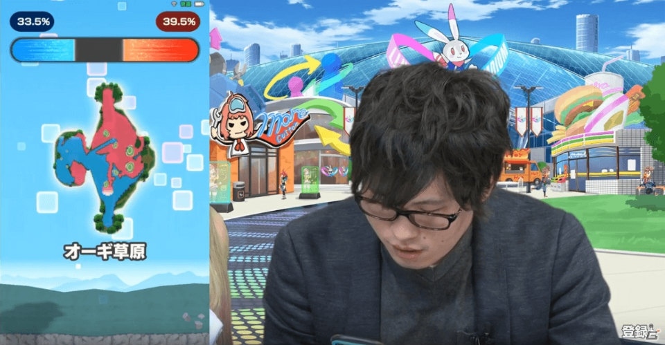 新感覚マルチバトルゲーム「リンクスリングス」の事前登録開始日が2月27日に決定！の画像15