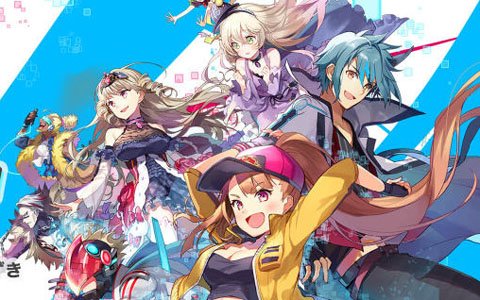 新感覚マルチバトルゲーム「リンクスリングス」の事前登録開始日が2月27日に決定！