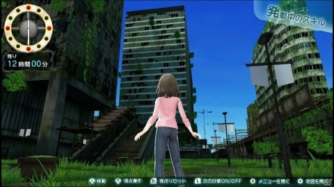 PS4/Switch「じんるいのみなさまへ」が5月30日に発売！女の子たちによるゆる～いサバイバル生活が楽しめるADVゲームの画像14