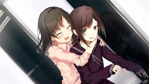 PS4/Switch「じんるいのみなさまへ」が5月30日に発売！女の子たちによるゆる～いサバイバル生活が楽しめるADVゲームの画像31