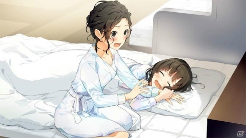 PS4/Switch「じんるいのみなさまへ」が5月30日に発売！女の子たちによるゆる～いサバイバル生活が楽しめるADVゲームの画像33