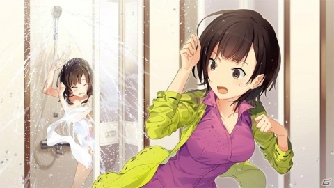 PS4/Switch「じんるいのみなさまへ」が5月30日に発売！女の子たちによるゆる～いサバイバル生活が楽しめるADVゲームの画像35