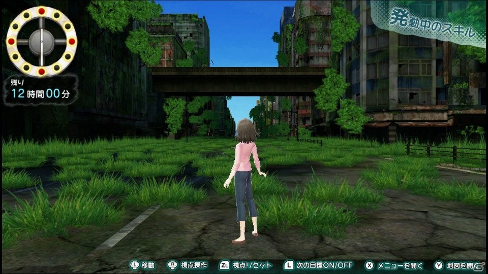 PS4/Switch「じんるいのみなさまへ」が5月30日に発売！女の子たちによるゆる～いサバイバル生活が楽しめるADVゲームの画像15