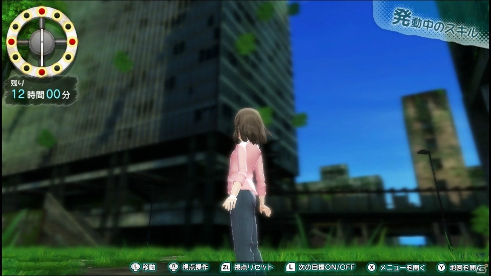 PS4/Switch「じんるいのみなさまへ」が5月30日に発売！女の子たちによるゆる～いサバイバル生活が楽しめるADVゲームの画像19