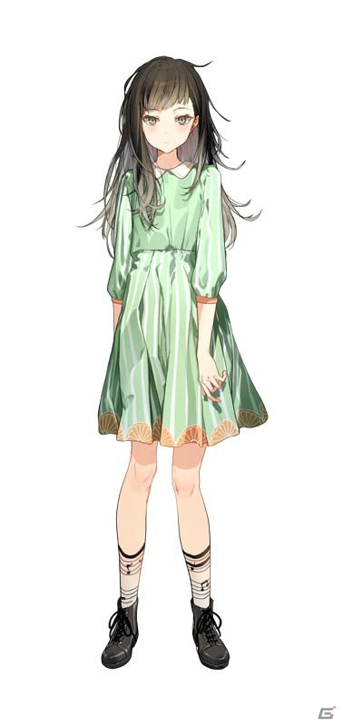 PS4/Switch「じんるいのみなさまへ」が5月30日に発売！女の子たちによるゆる～いサバイバル生活が楽しめるADVゲームの画像7