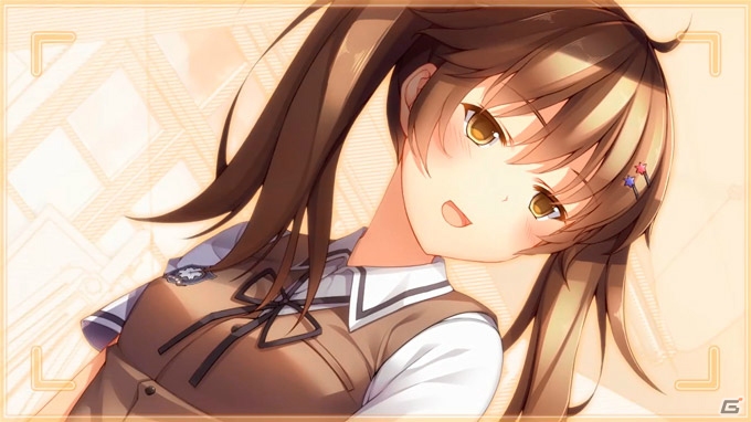 中国発の恋愛ビジュアルノベル「三色絵恋-Tricolour Lovestory-」がPS4で2019年夏に発売！の画像2