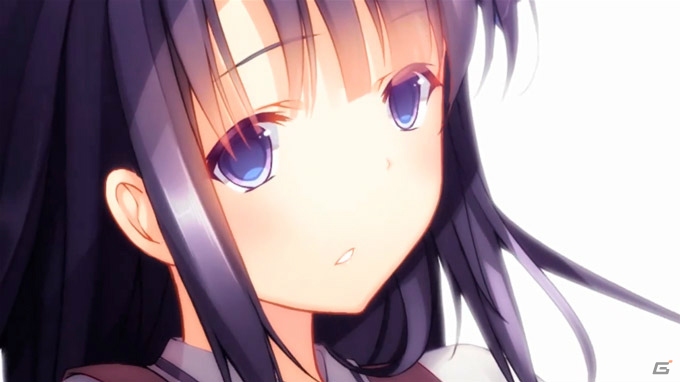 中国発の恋愛ビジュアルノベル「三色絵恋-Tricolour Lovestory-」がPS4で2019年夏に発売！の画像3