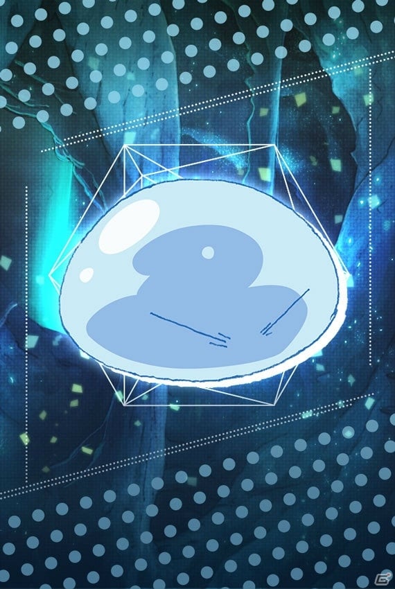 「チェインクロニクル3」×TVアニメ「転生したらスライムだった件」コラボがスタート！の画像11