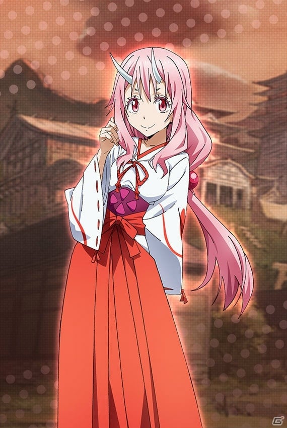 「チェインクロニクル3」×TVアニメ「転生したらスライムだった件」コラボがスタート！の画像13