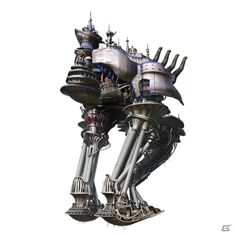 AC「ディシディア ファイナルファンタジー」召喚獣のリフレッシュ調整が実施！の画像7