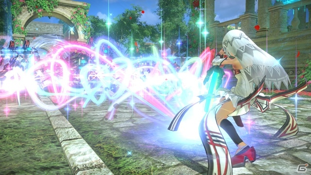「Fate/EXTELLA LINK」アルテラ・ラーヴァのPS4/PS Vita用テーマ＆アバターが登場！の画像11