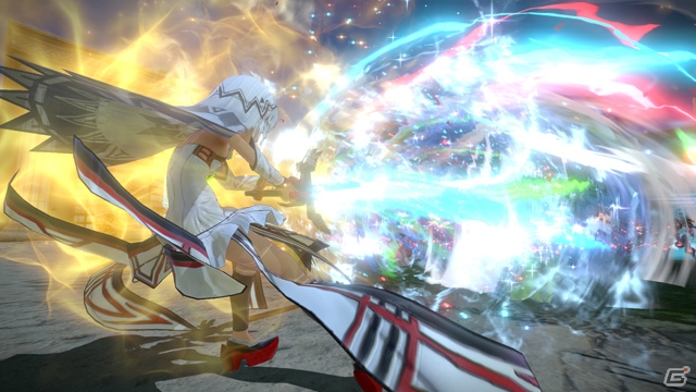 「Fate/EXTELLA LINK」アルテラ・ラーヴァのPS4/PS Vita用テーマ＆アバターが登場！の画像9