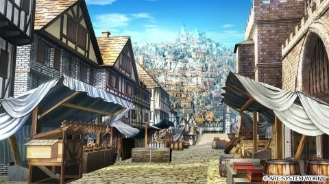 「ウィザーズ シンフォニー」うぃずしん劇場「ニナ編」ほか4本とゲームマニュアルが公開！の画像6
