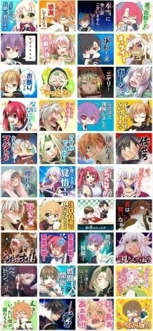 「ウィザーズ シンフォニー」うぃずしん劇場「ニナ編」ほか4本とゲームマニュアルが公開！の画像9