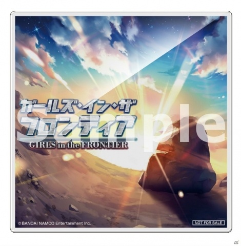 「デレステ」3周年記念イベント「SS3A Live Sound Booth♪」のBlu-rayが4月24日に発売！の画像2