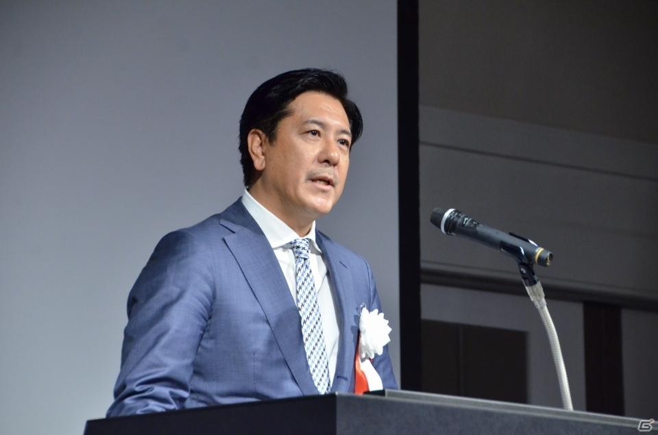 今年は動画配信をさらに拡充―東京ゲームショウ2019開催発表会をレポートの画像2