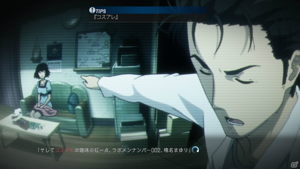 「STEINS;GATE ELITE」Steam版が発売！購入特典として「線形拘束のフェノグラム」が付属の画像2