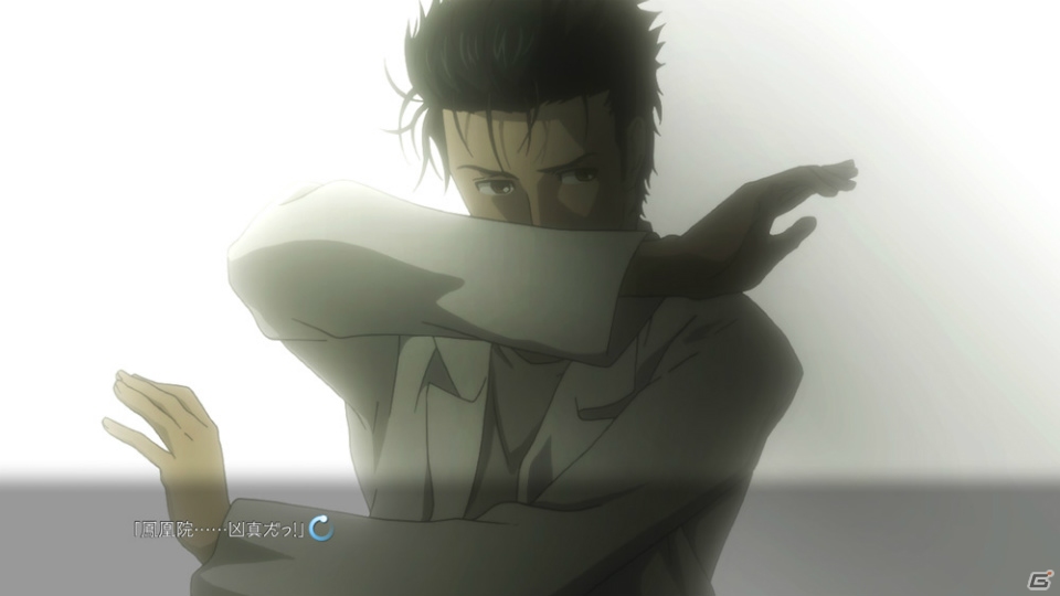 「STEINS;GATE ELITE」Steam版が発売！購入特典として「線形拘束のフェノグラム」が付属の画像3