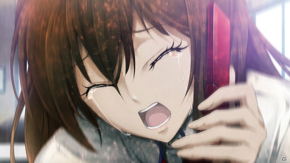 「STEINS;GATE ELITE」Steam版が発売！購入特典として「線形拘束のフェノグラム」が付属の画像7