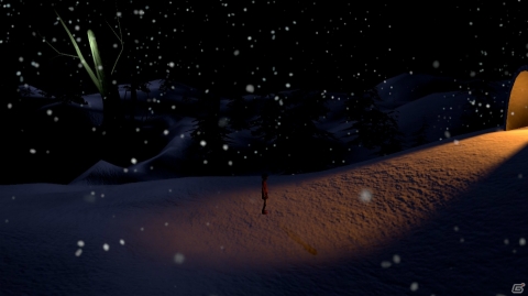自分の夢の中を探索するアドベンチャー「YUMENIKKI –DREAM DIARY-」がSwitch向けに配信！の画像8