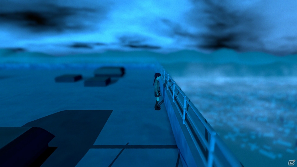 自分の夢の中を探索するアドベンチャー「YUMENIKKI –DREAM DIARY-」がSwitch向けに配信！の画像6