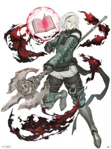 「SINoALICE」ニーア レプリカントとのコラボイベントが開始！魔晶石が最大700個もらえる記念キャンペーンも開催の画像2