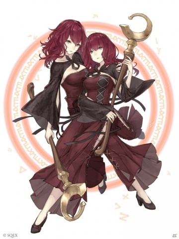 「SINoALICE」ニーア レプリカントとのコラボイベントが開始！魔晶石が最大700個もらえる記念キャンペーンも開催の画像8