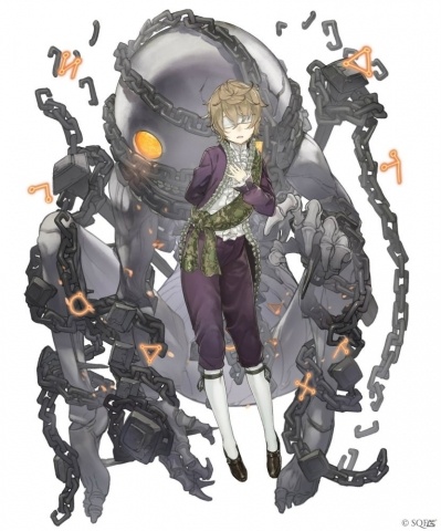 「SINoALICE」ニーア レプリカントとのコラボイベントが開始！魔晶石が最大700個もらえる記念キャンペーンも開催の画像9