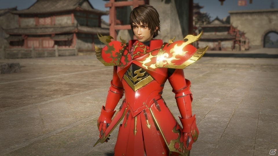 「真・三國無双8」追加コスチュームDLC第5弾が配信！荀彧、関銀屏など4名の騎士風コスチュームが登場の画像10