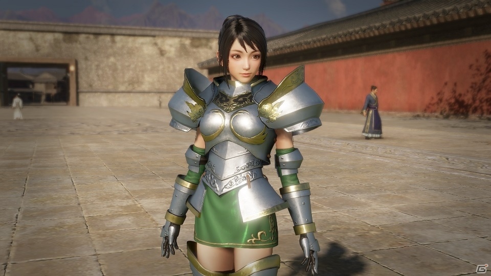 「真・三國無双8」追加コスチュームDLC第5弾が配信！荀彧、関銀屏など4名の騎士風コスチュームが登場の画像19