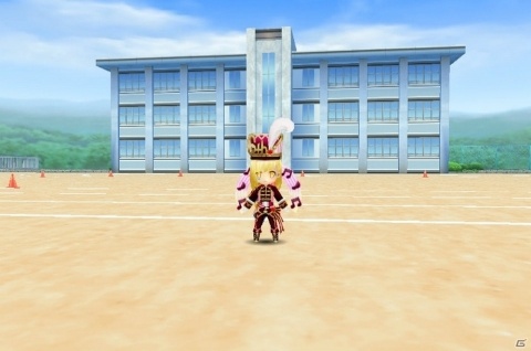 「ぷちっとくろにくるオンライン」6周年を記念してミニゲーム満載のイベントが開催！の画像2