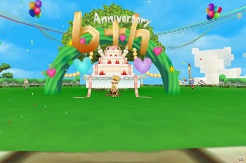 「ぷちっとくろにくるオンライン」6周年を記念してミニゲーム満載のイベントが開催！の画像3