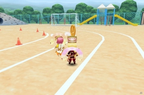 「ぷちっとくろにくるオンライン」6周年を記念してミニゲーム満載のイベントが開催！の画像4