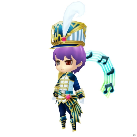 「ぷちっとくろにくるオンライン」6周年を記念してミニゲーム満載のイベントが開催！の画像6