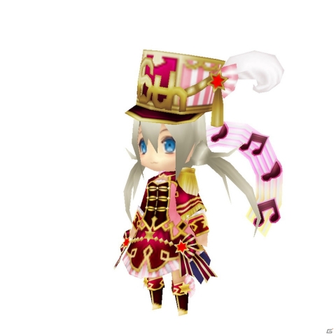 「ぷちっとくろにくるオンライン」6周年を記念してミニゲーム満載のイベントが開催！の画像7