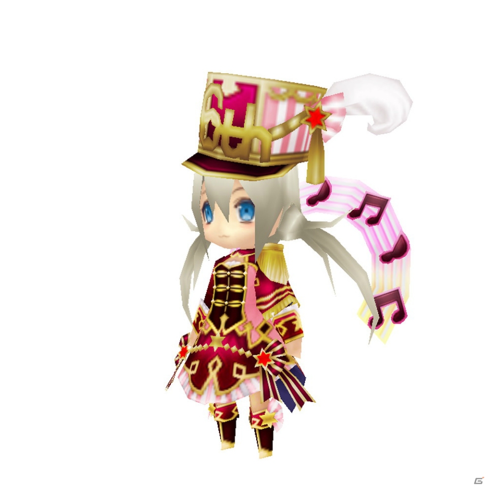 「ぷちっとくろにくるオンライン」6周年を記念してミニゲーム満載のイベントが開催！の画像7
