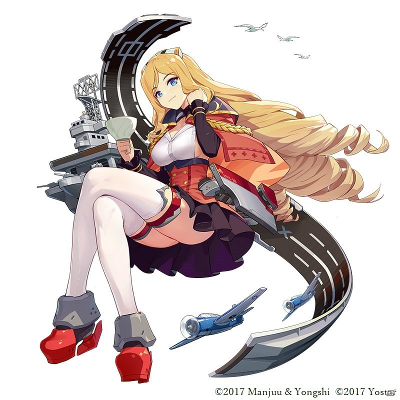 「アズールレーン」復刻イベント「輝く☆バトルスター」開催！チェイサーやマラニーなどにボイスも実装の画像3