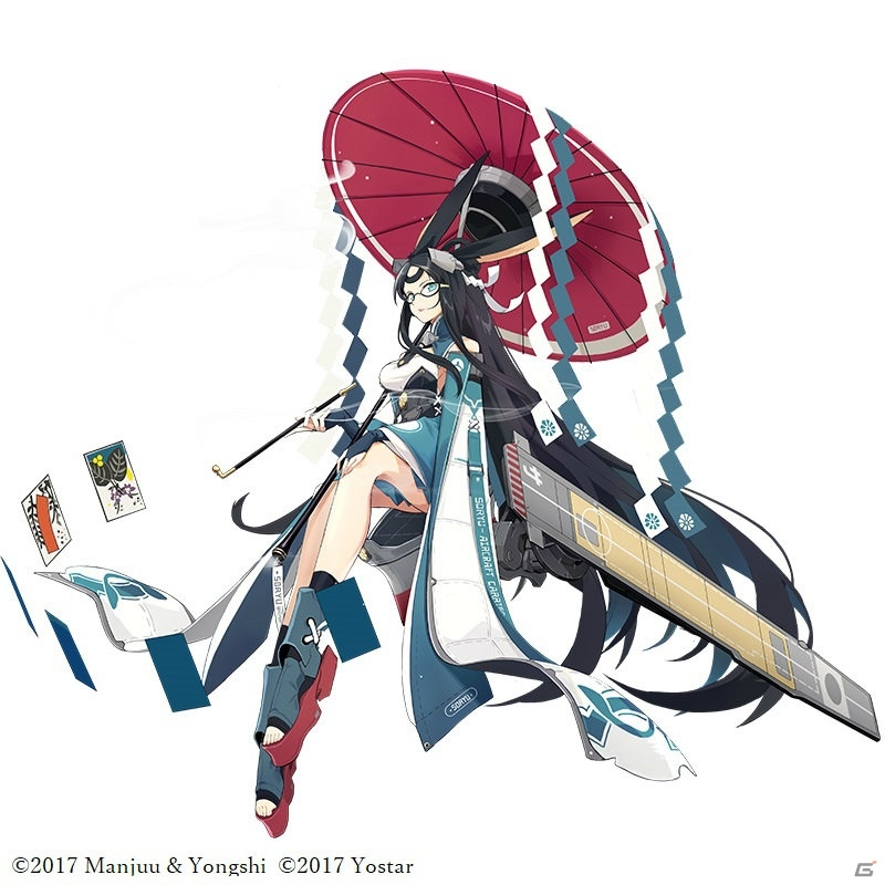 アズールレーン 復刻イベント 輝く バトルスター 開催 チェイサーやマラニーなどにボイスも実装 ゲーム情報サイト Gamer