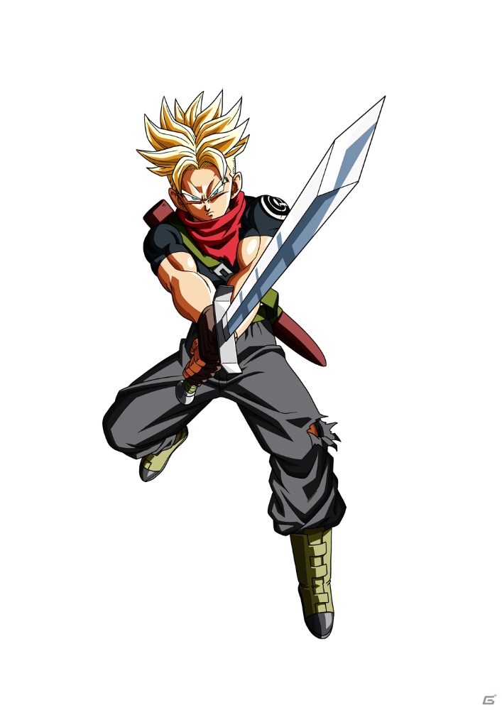 「スーパードラゴンボールヒーローズ ワールドミッション」カードエディットPVが公開！の画像9