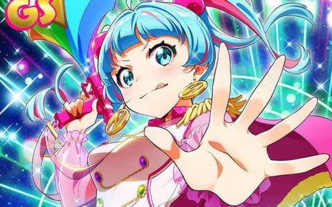 「Tokyo 7th シスターズ」5周年を記念して5,000コインが配布！最大38人でマルチプレイが楽しめる新イベントも