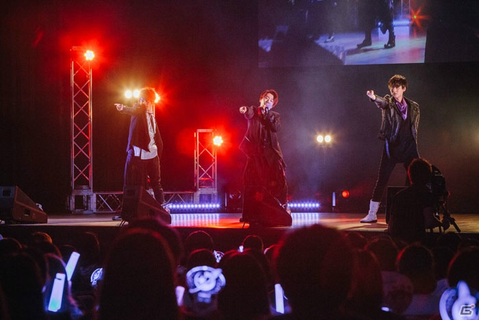 「Readyyy!」ライブイベントが5月11日に開催決定！チケット先行販売が開始の画像5